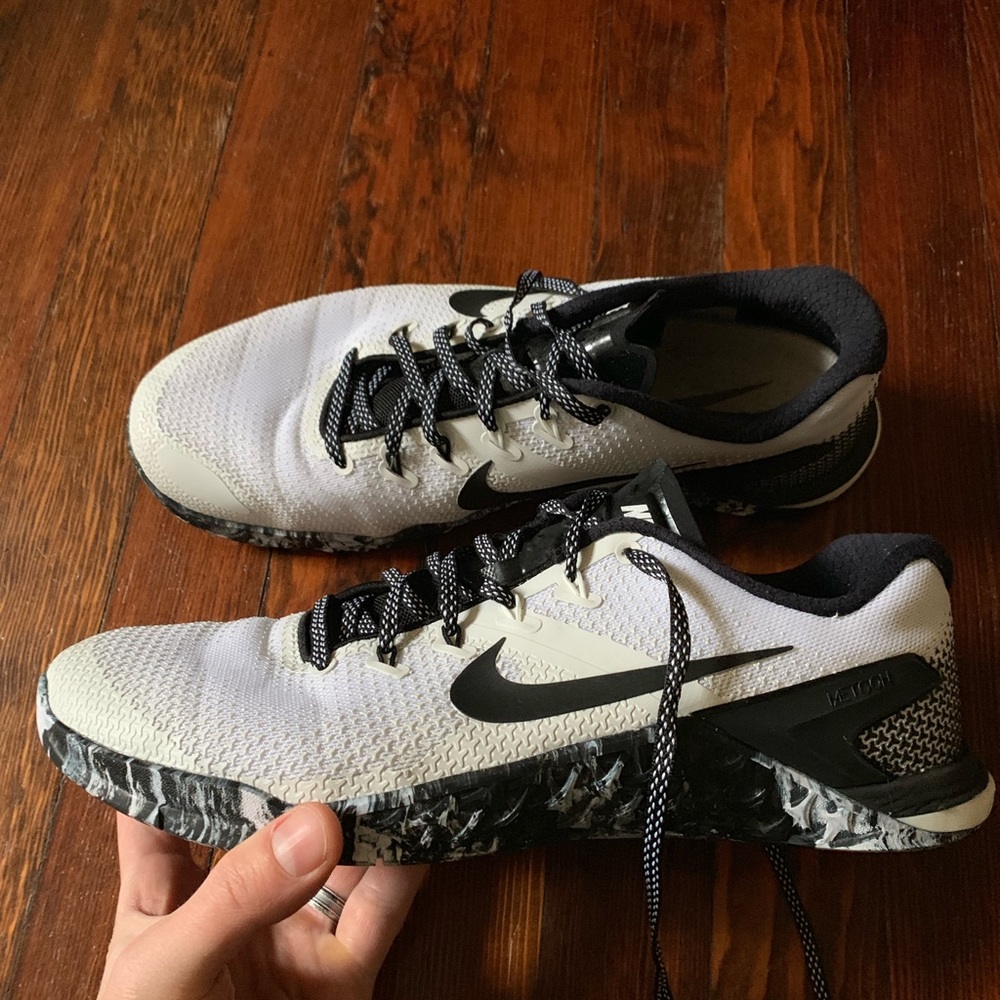 Nike Metcon 4 size 10